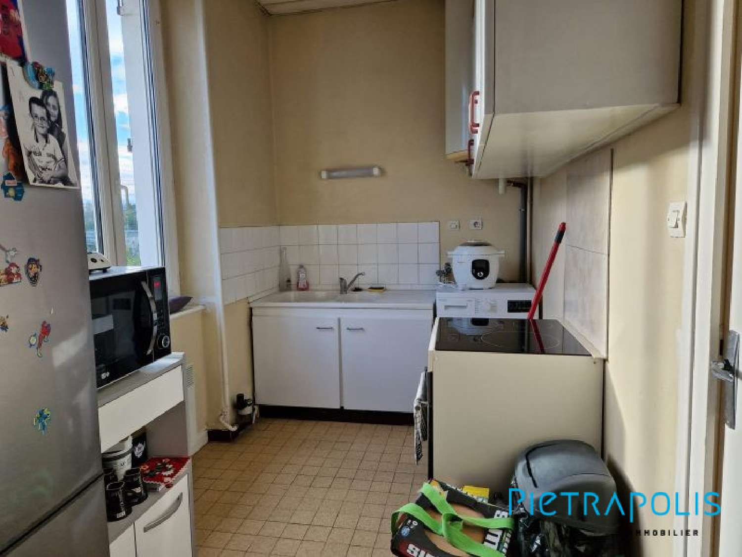  kaufen Wohnung/ Apartment Ternay Rhône 2