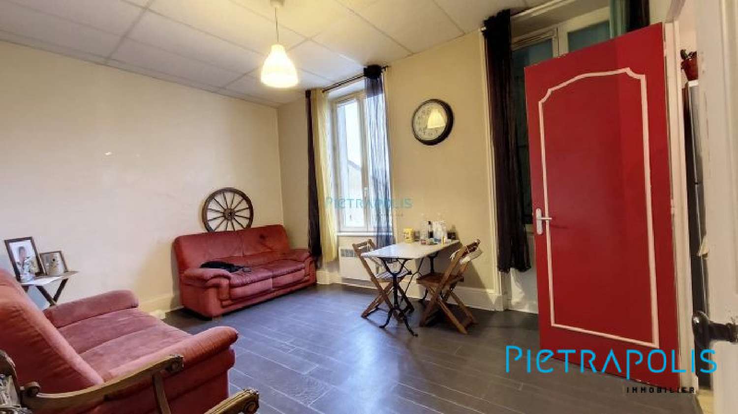 Ternay Rhône Wohnung/ Apartment Bild 6812903