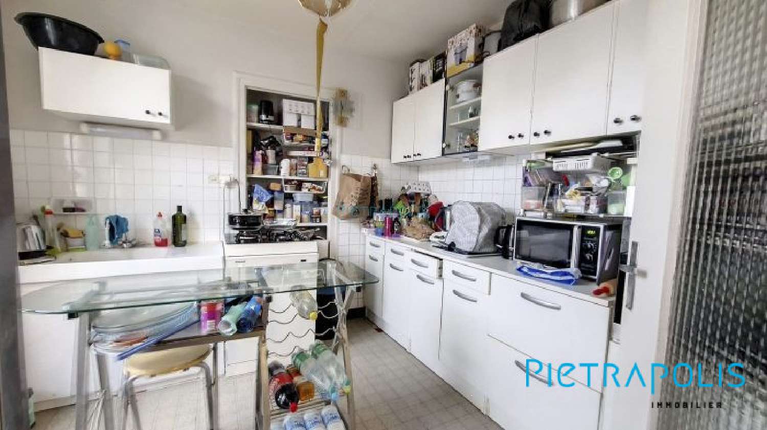  te koop appartement Ternay Rhône 2