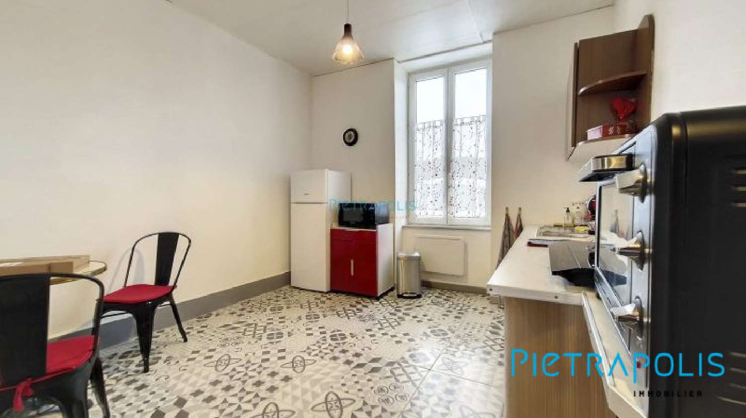  kaufen Wohnung/ Apartment Ternay Rhône 1