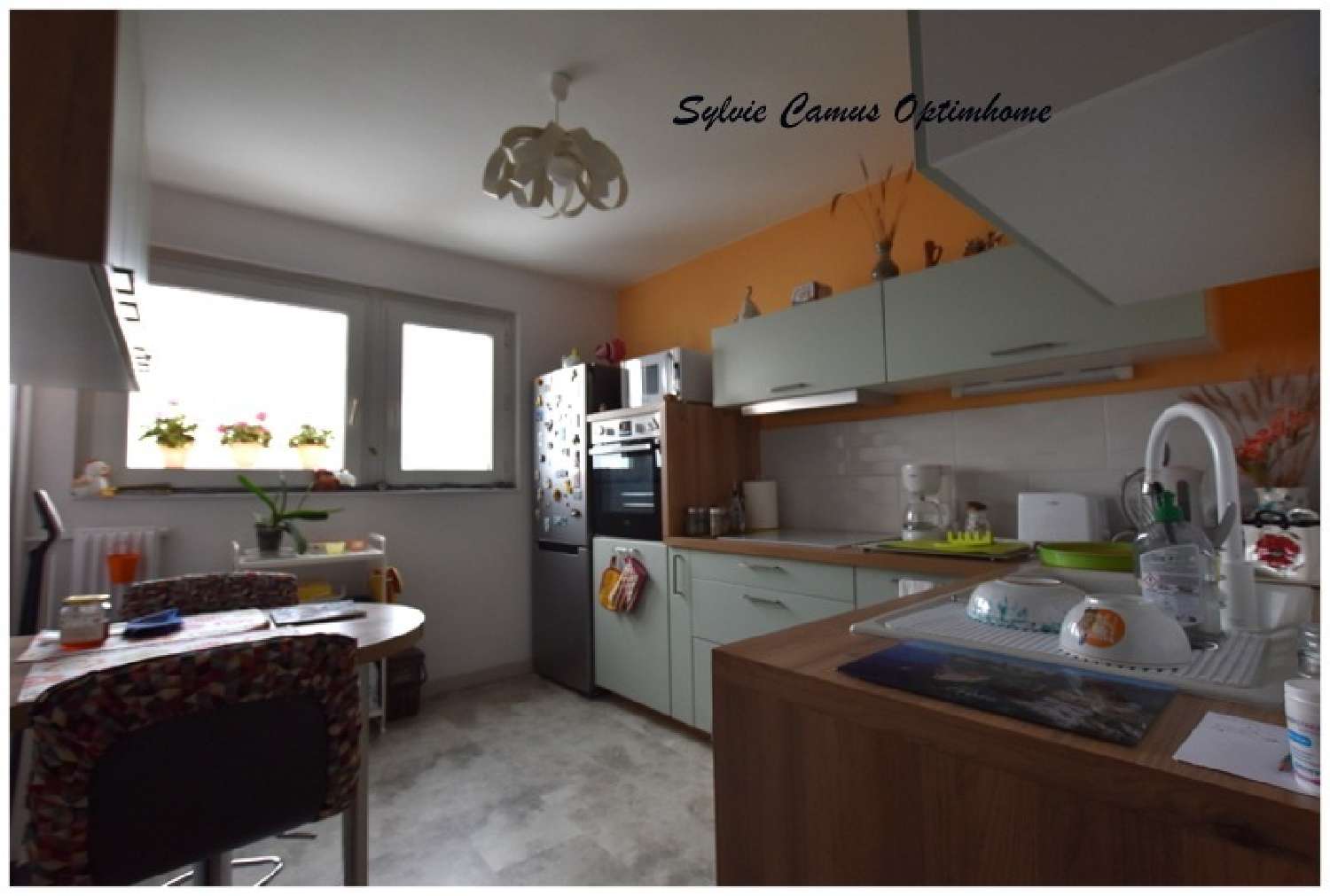  kaufen Wohnung/ Apartment Terrenoire Loire 3