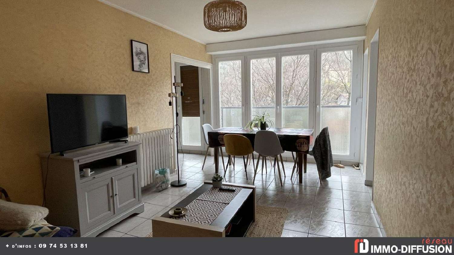  kaufen Wohnung/ Apartment Thiers Puy-de-Dôme 2