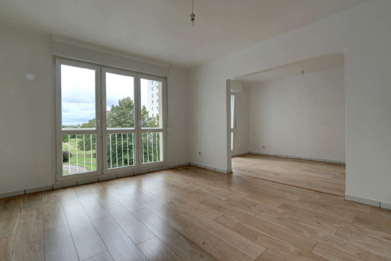  for sale apartment Thionville Moselle 2