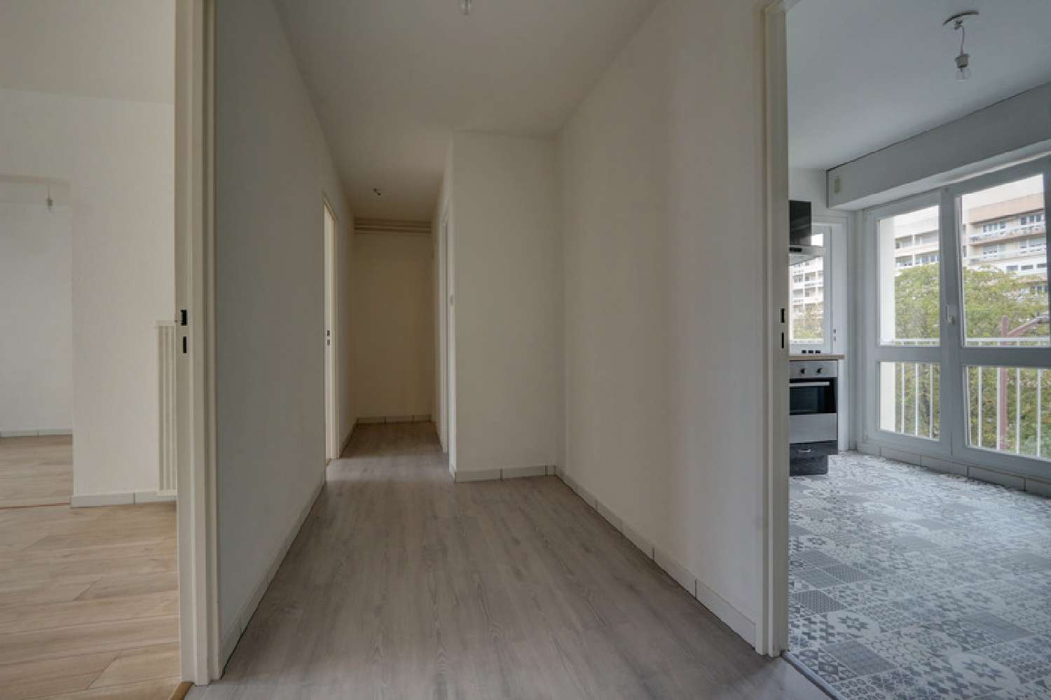  for sale apartment Thionville Moselle 7