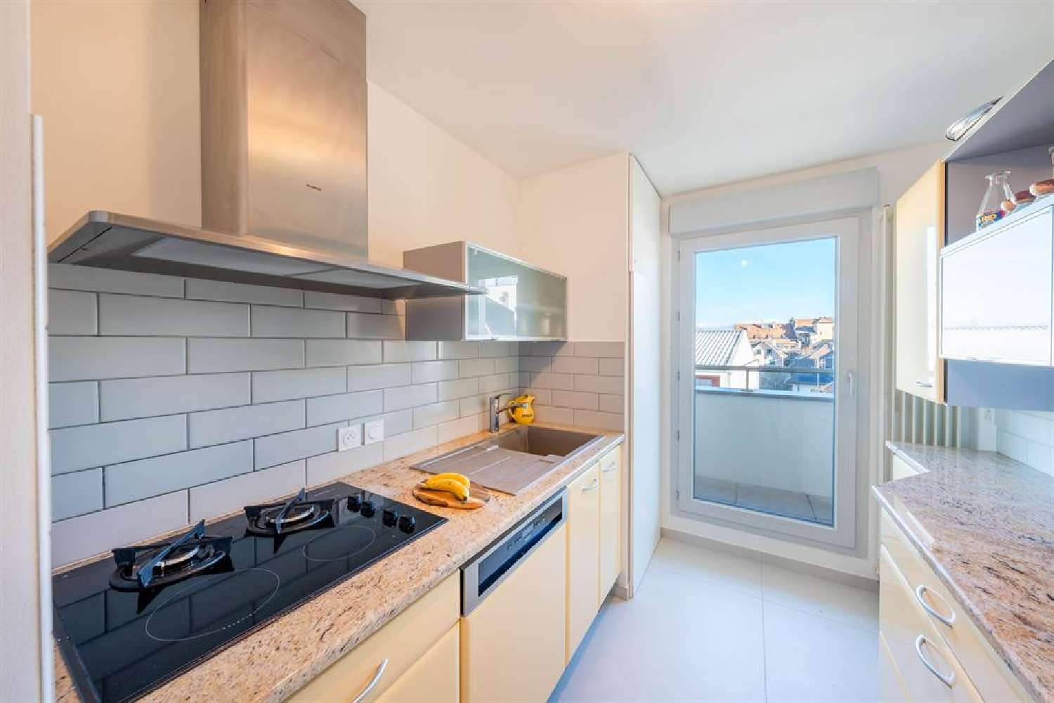  kaufen Wohnung/ Apartment Thonon-les-Bains Haute-Savoie 7