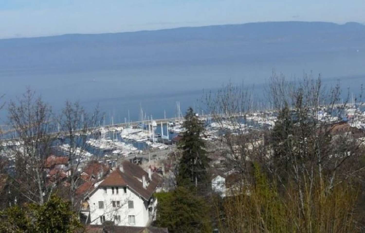  à vendre appartement Thonon-les-Bains Haute-Savoie 4