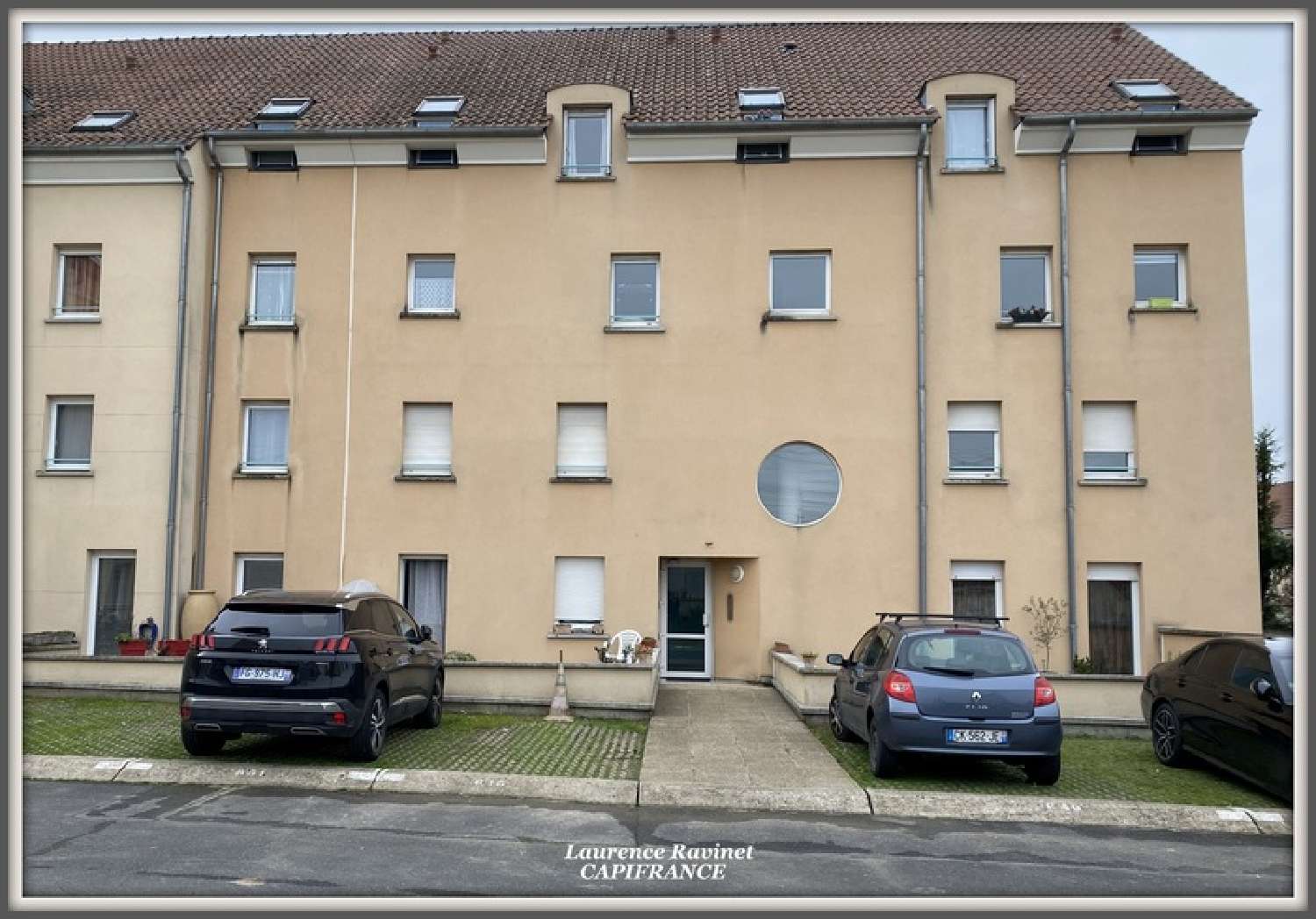  kaufen Wohnung/ Apartment Torcy Seine-et-Marne 5