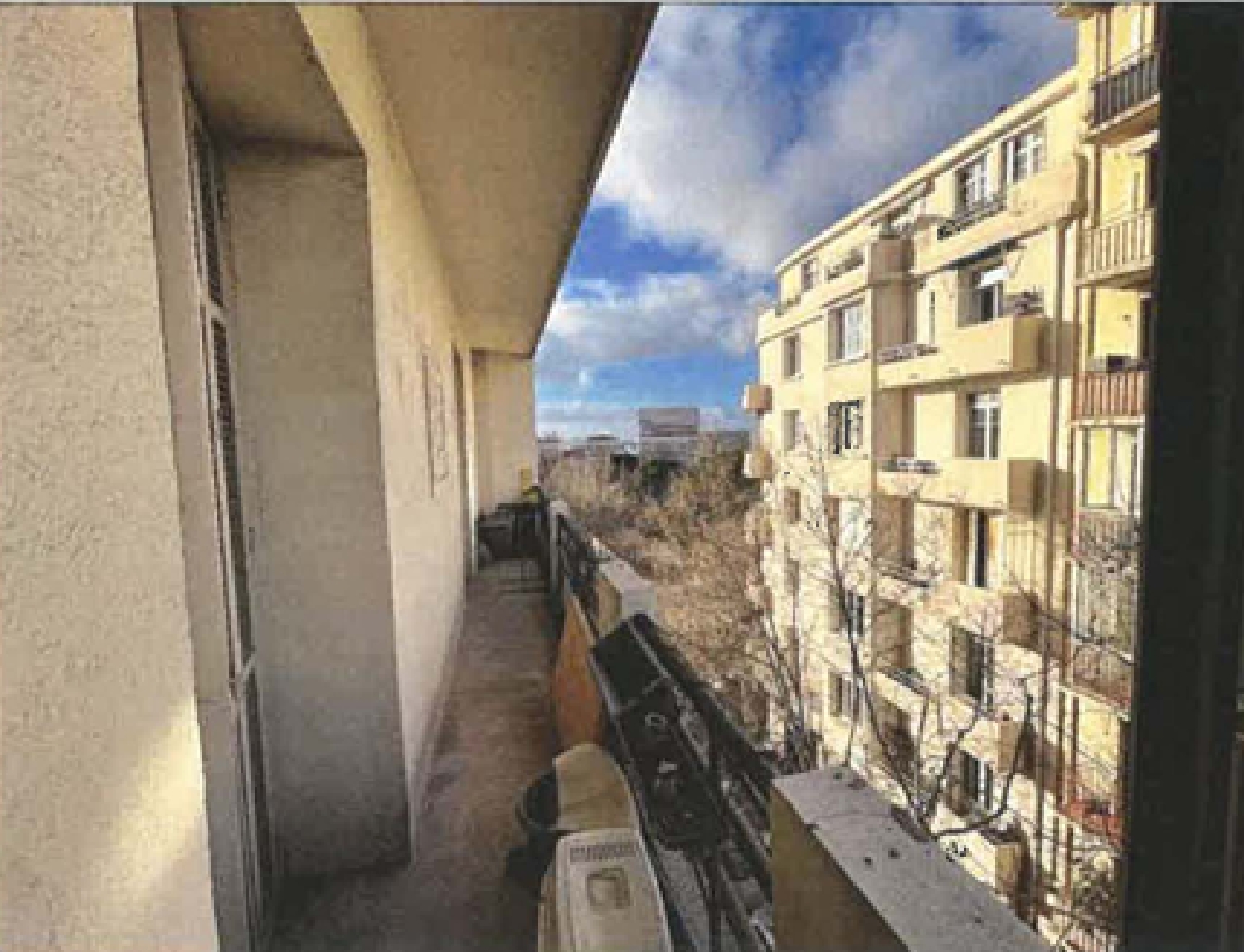 Toulon Var Wohnung/ Apartment Bild 6831065