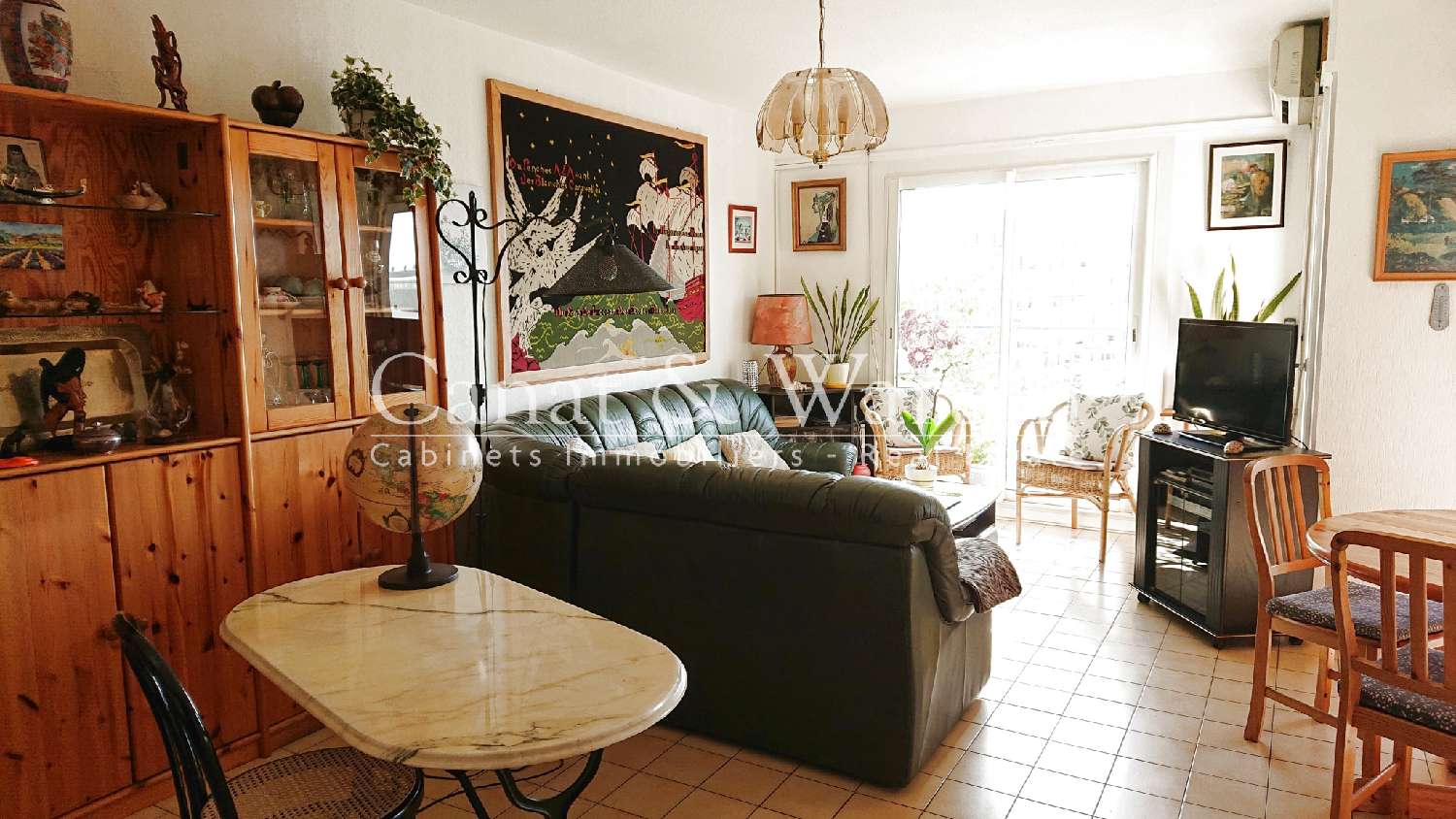  kaufen Wohnung/ Apartment Toulon Var 3