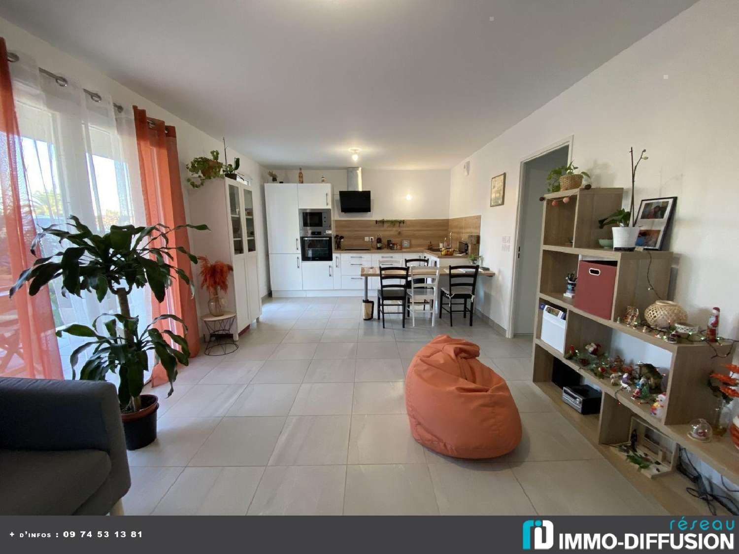  à vendre appartement Toulon Var 3