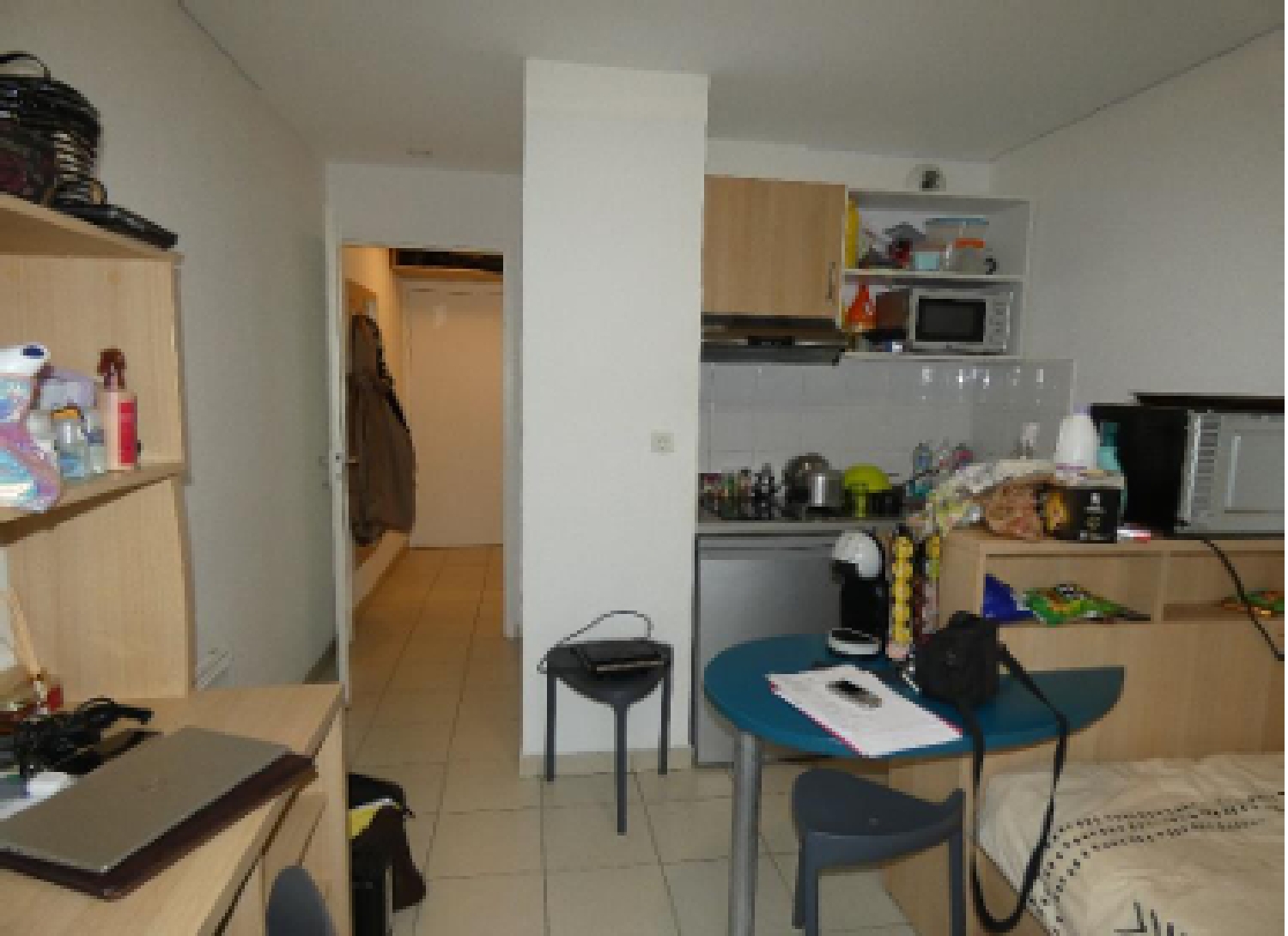  kaufen Wohnung/ Apartment Toulouse 31400 Haute-Garonne 3