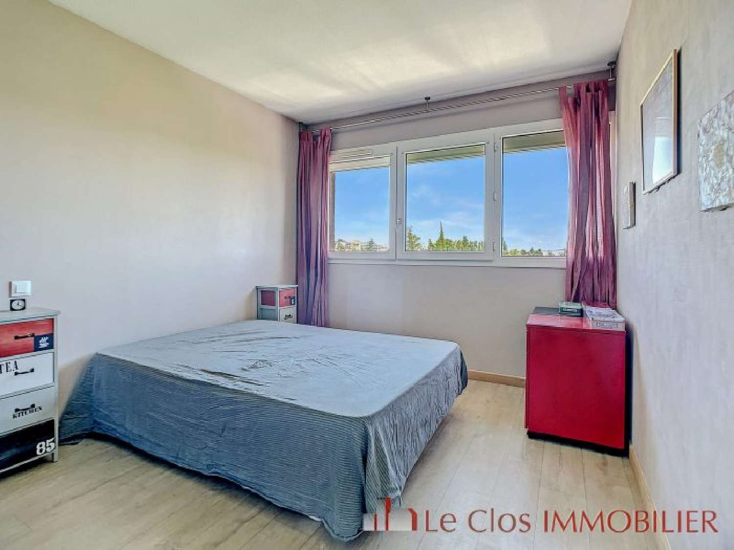  kaufen Wohnung/ Apartment Toulouse 31500 Haute-Garonne 8