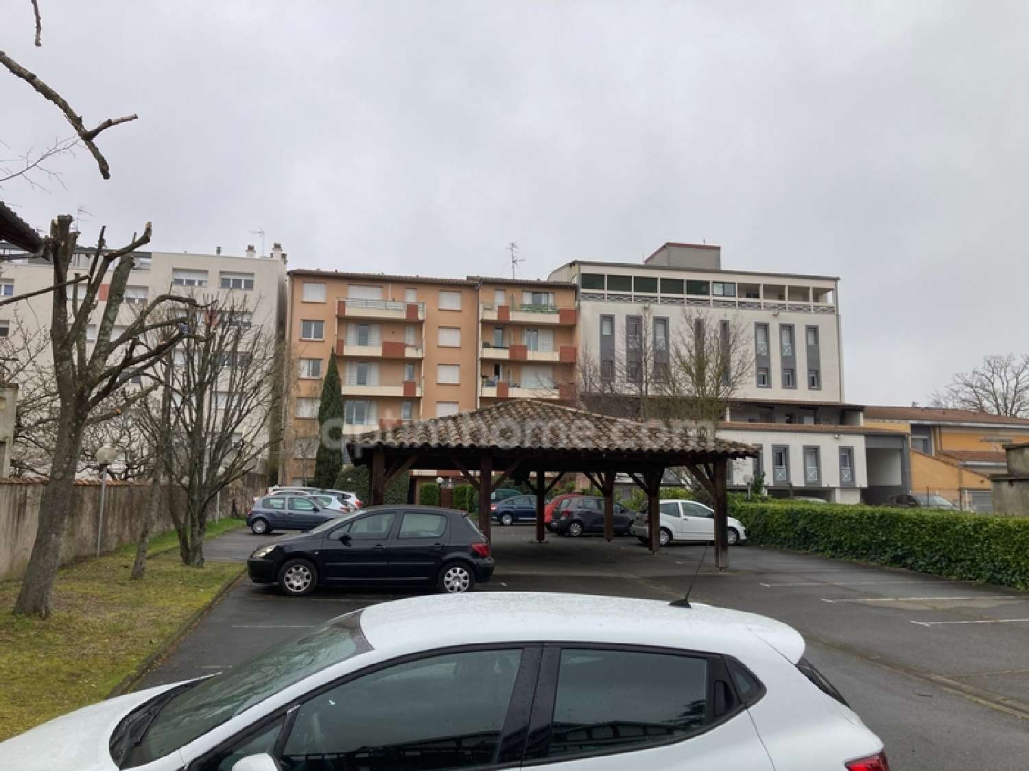  kaufen Wohnung/ Apartment Toulouse 31500 Haute-Garonne 1