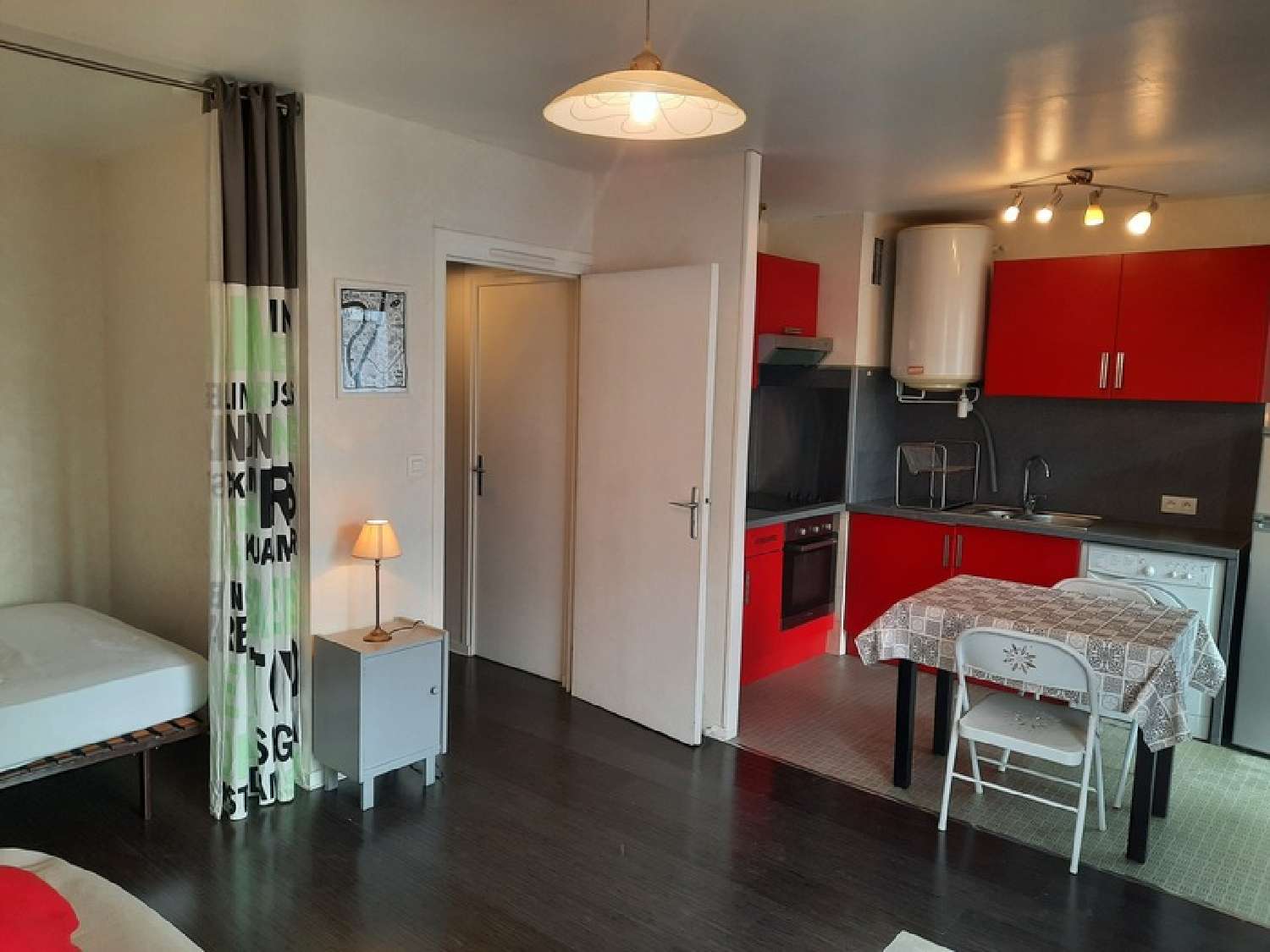  kaufen Wohnung/ Apartment Toulouse Haute-Garonne 1
