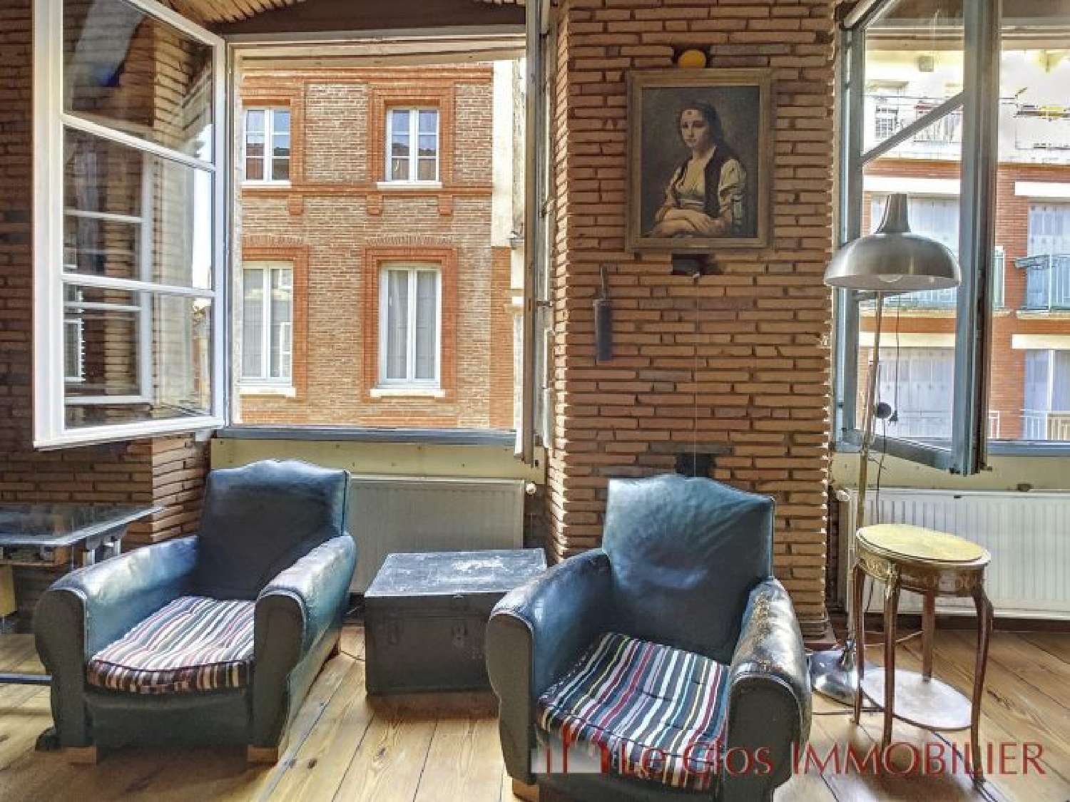  kaufen Wohnung/ Apartment Toulouse Haute-Garonne 5