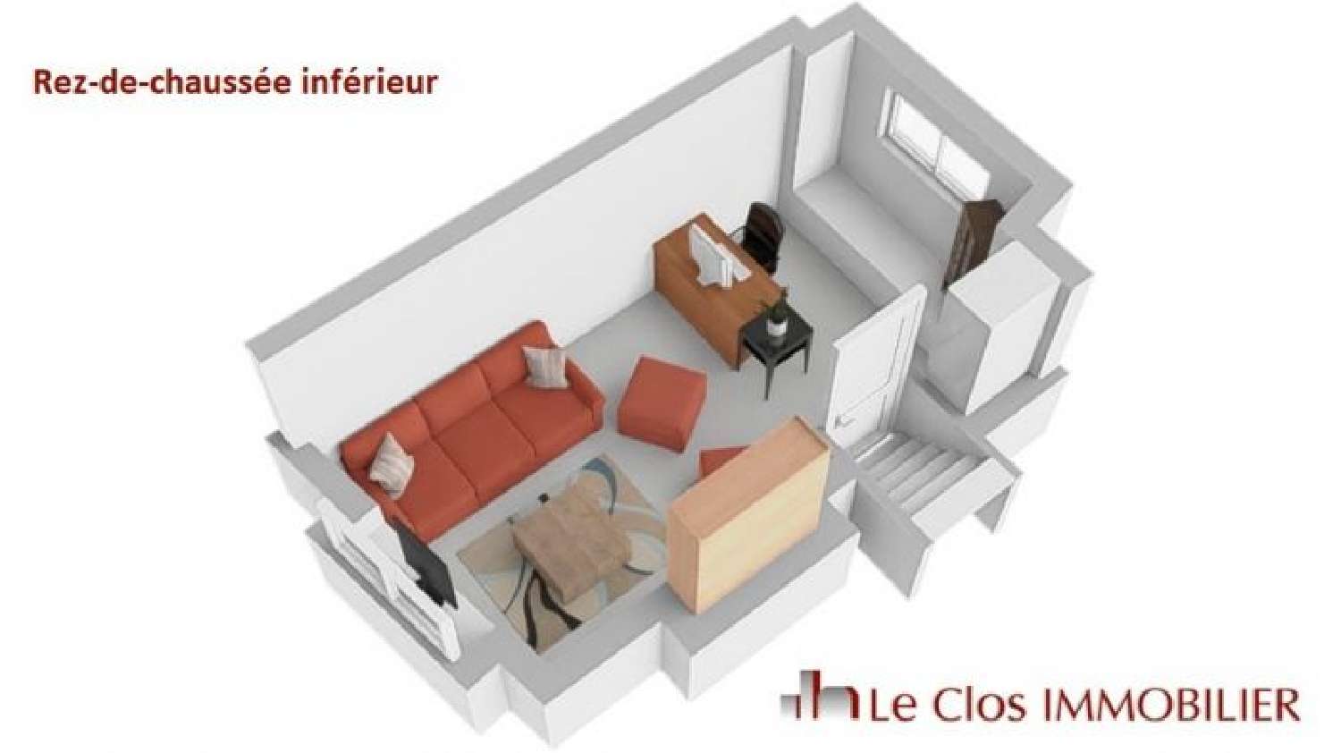  kaufen Wohnung/ Apartment Toulouse Haute-Garonne 7