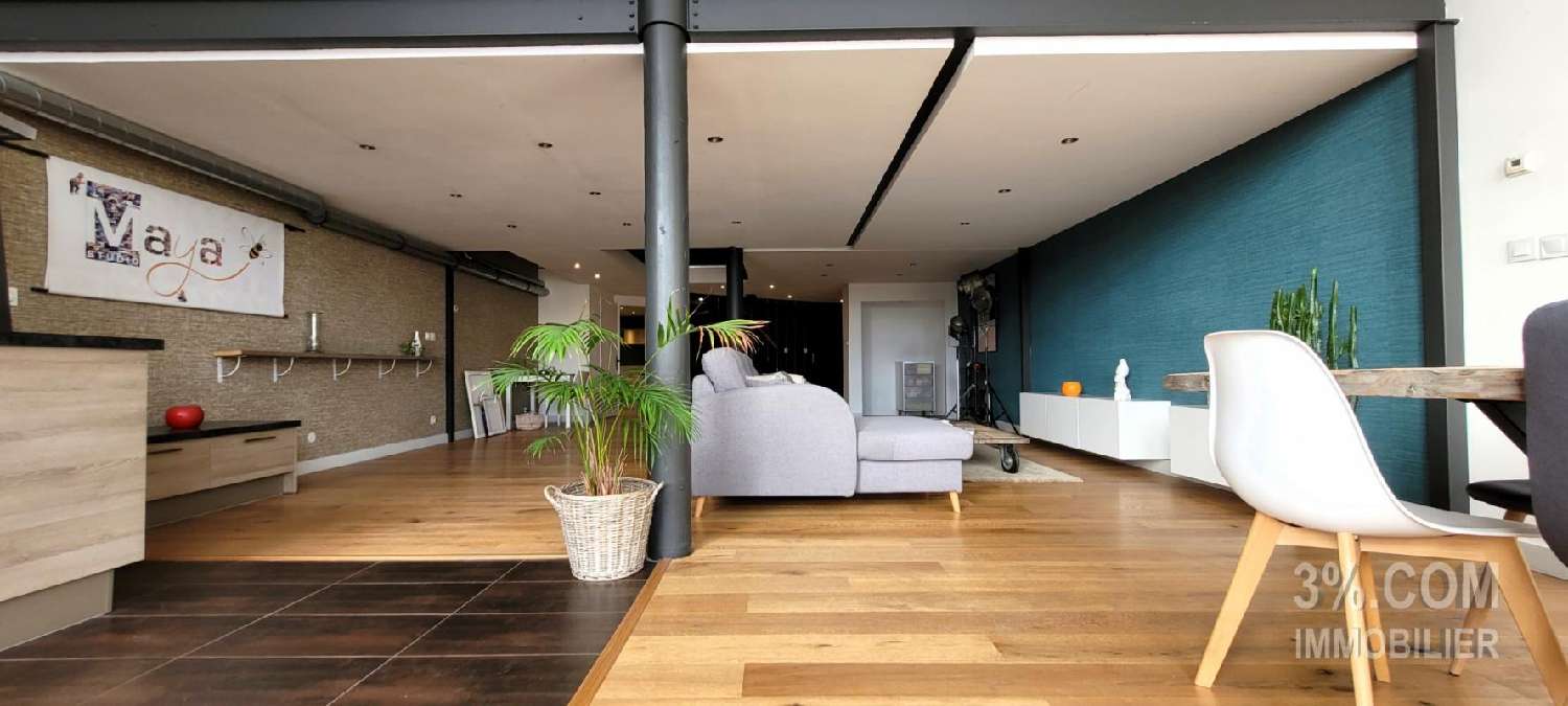  kaufen Wohnung/ Apartment Tourcoing Nord 3