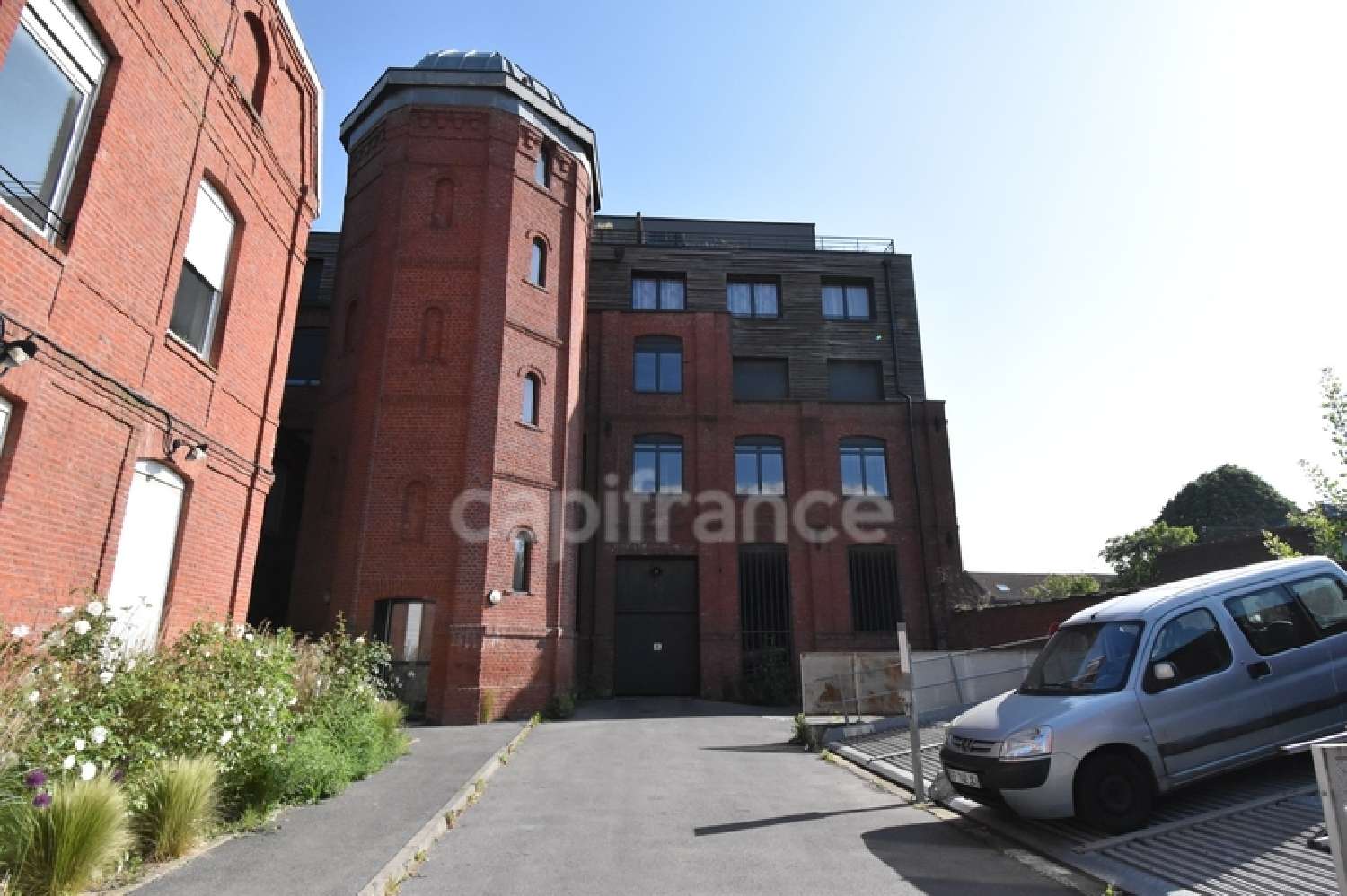  for sale apartment Tourcoing Nord 1