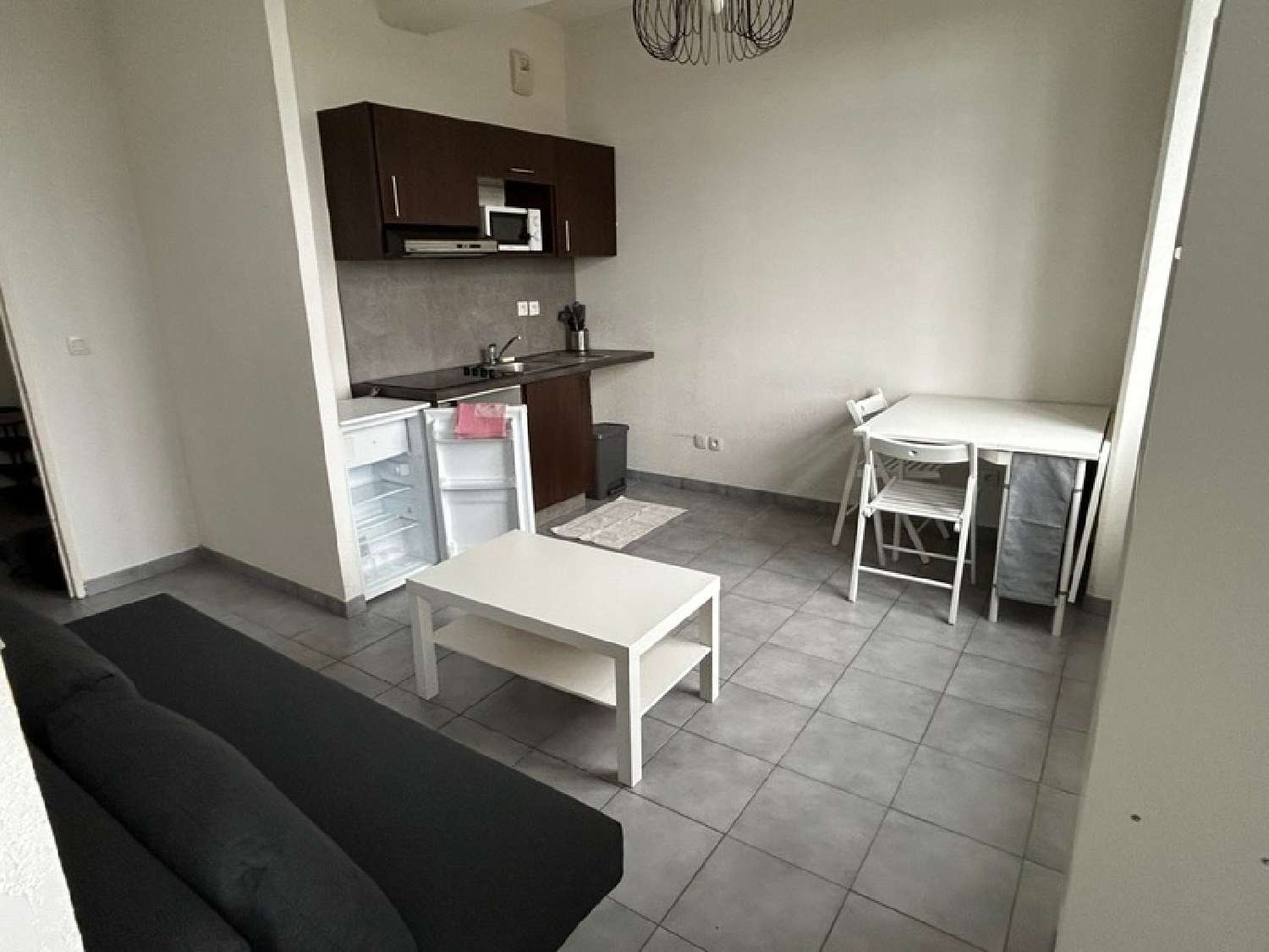  à vendre appartement Tourcoing Nord 3