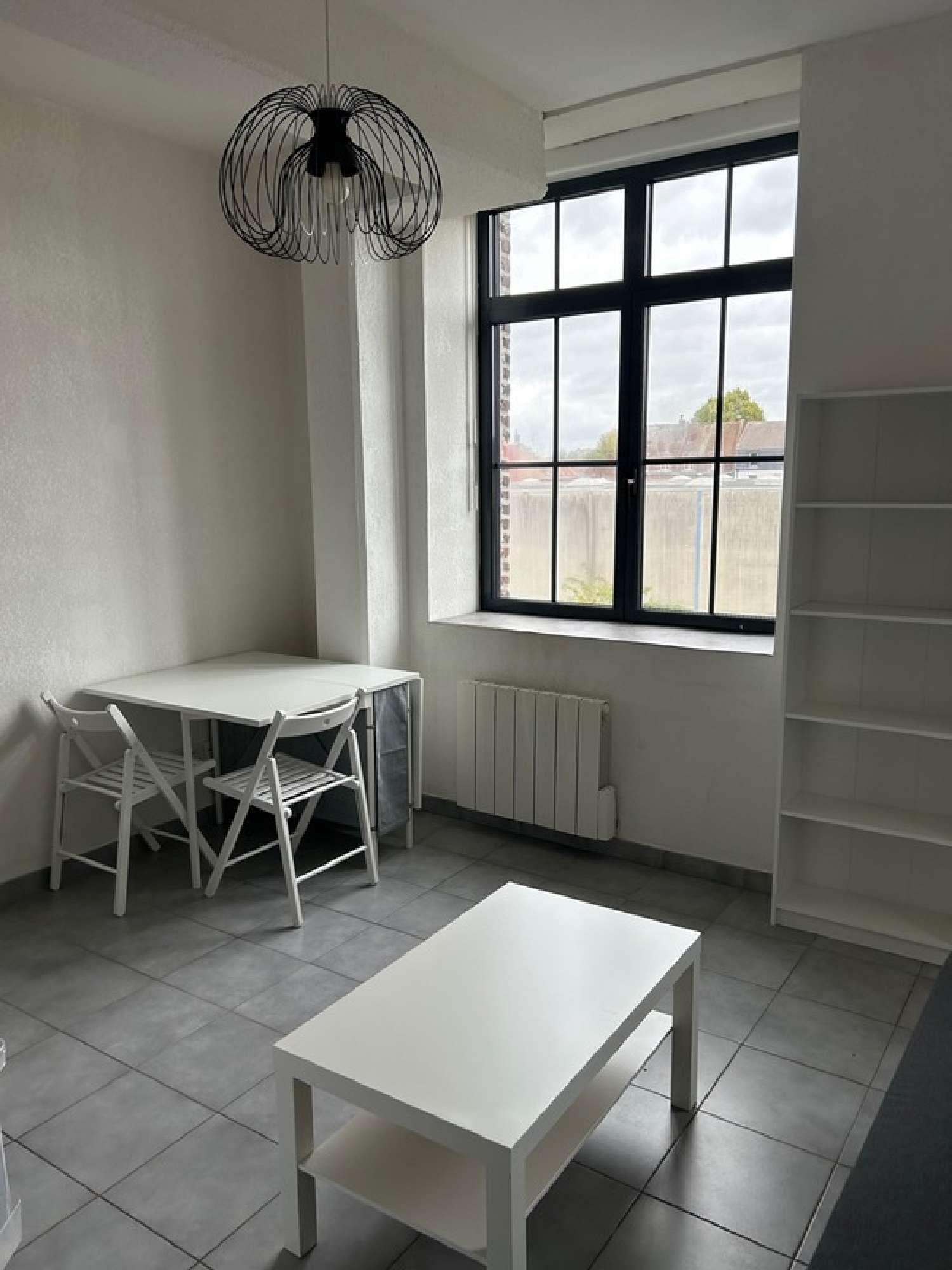  à vendre appartement Tourcoing Nord 5