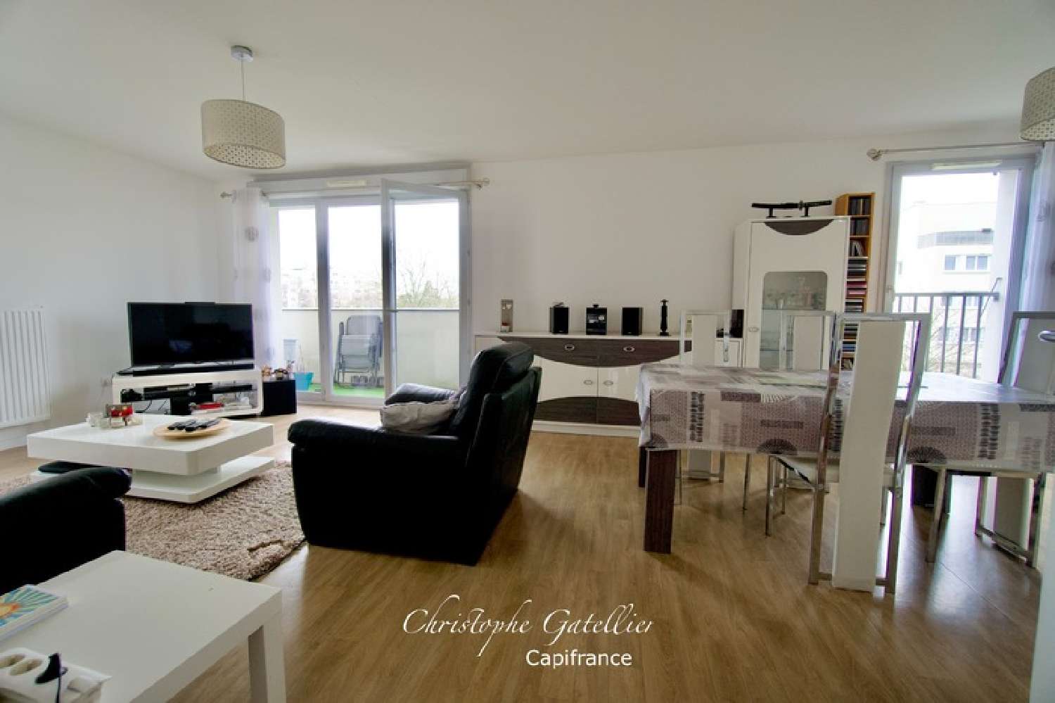  for sale apartment Trappes Yvelines 2