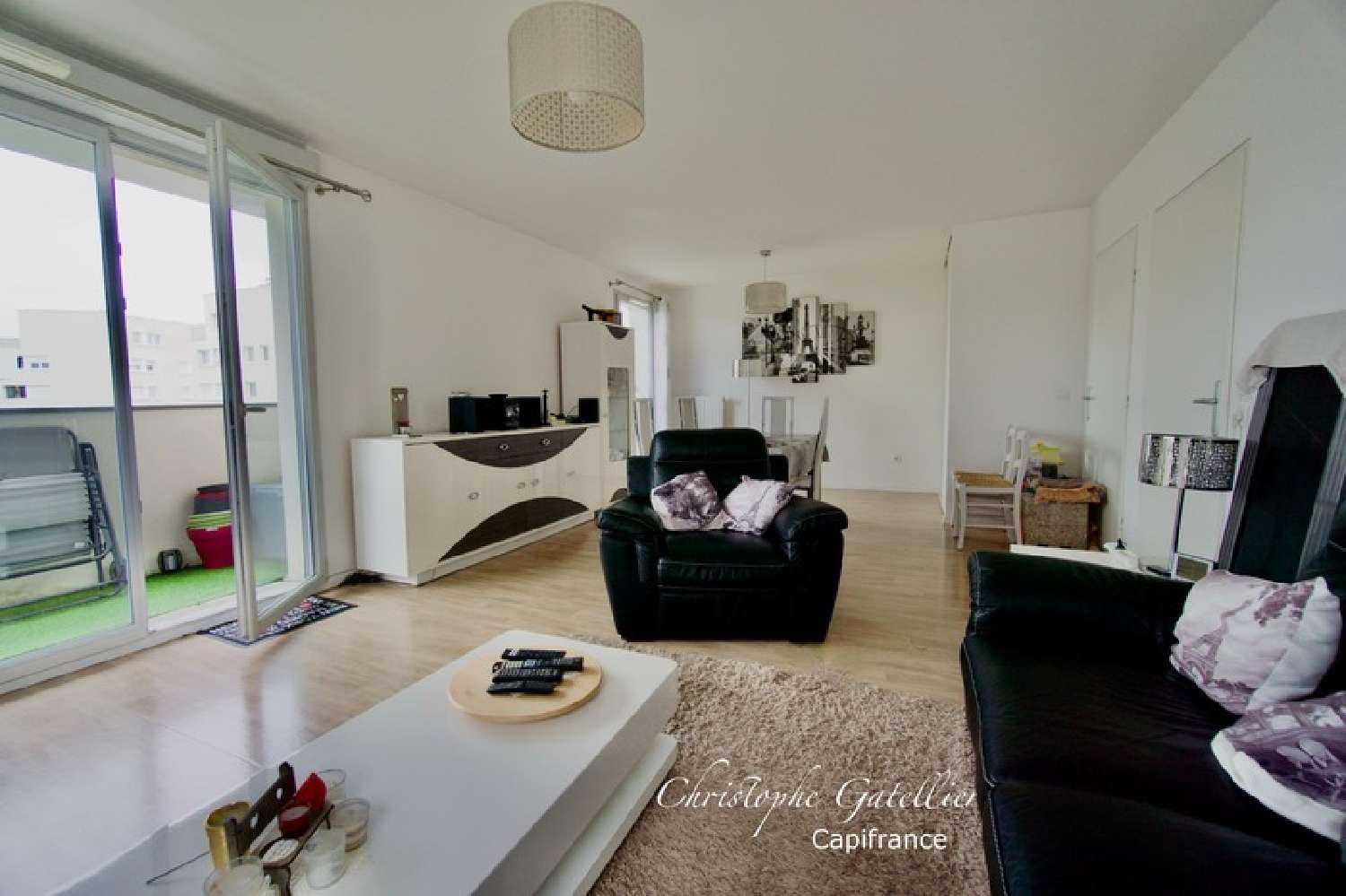  for sale apartment Trappes Yvelines 4