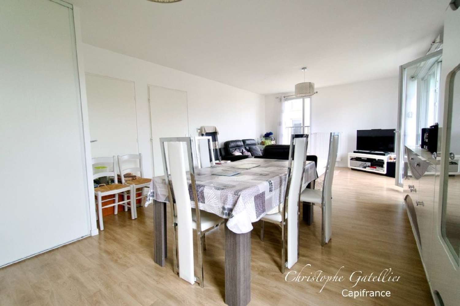  for sale apartment Trappes Yvelines 5