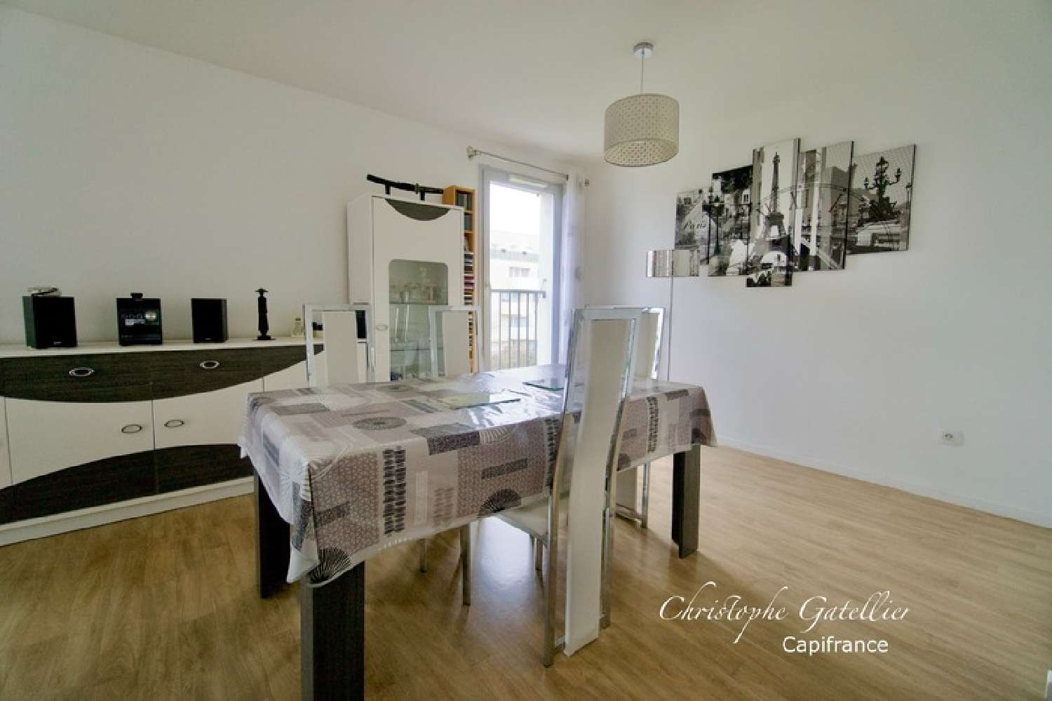  for sale apartment Trappes Yvelines 8