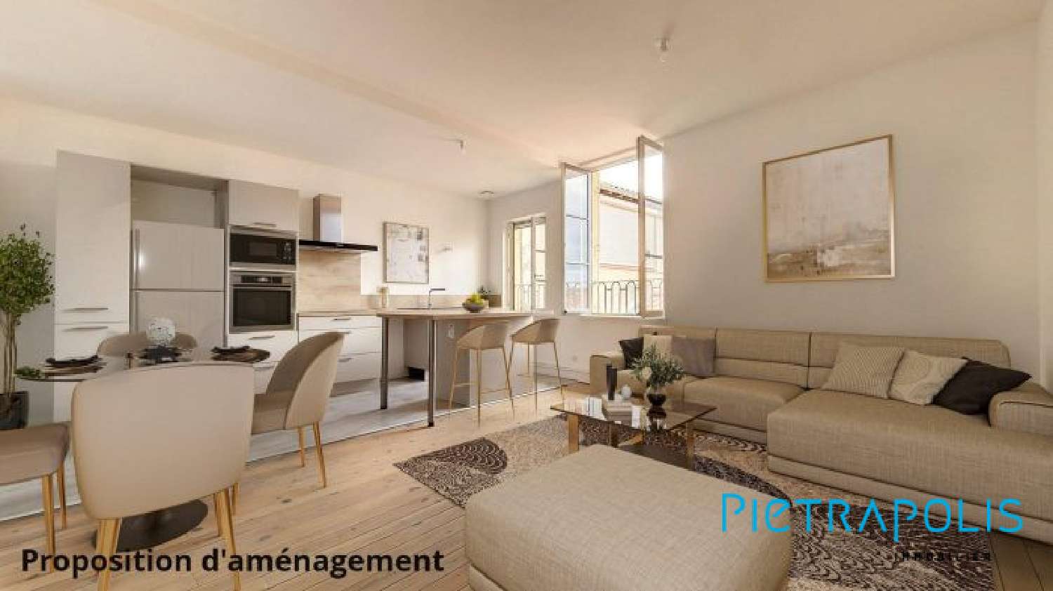  kaufen Wohnung/ Apartment Trévoux Ain 1