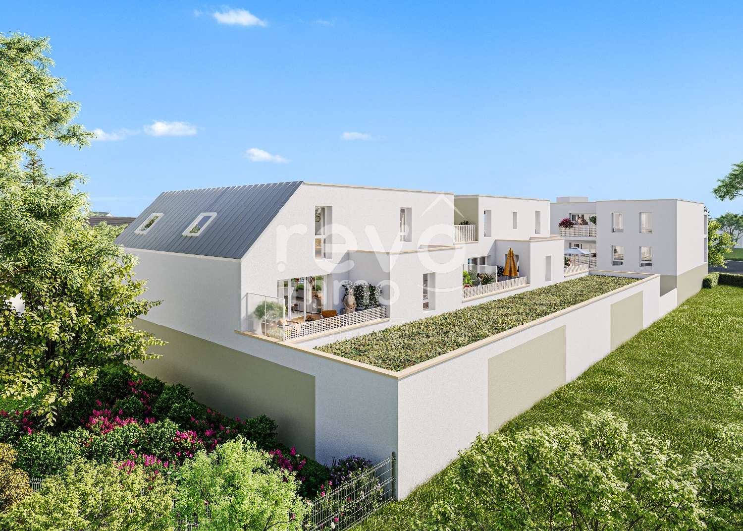  kaufen Wohnung/ Apartment Trignac Loire-Atlantique 1