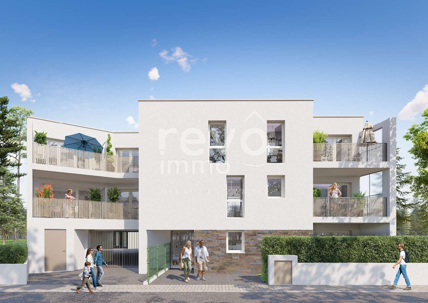  kaufen Wohnung/ Apartment Trignac Loire-Atlantique 2