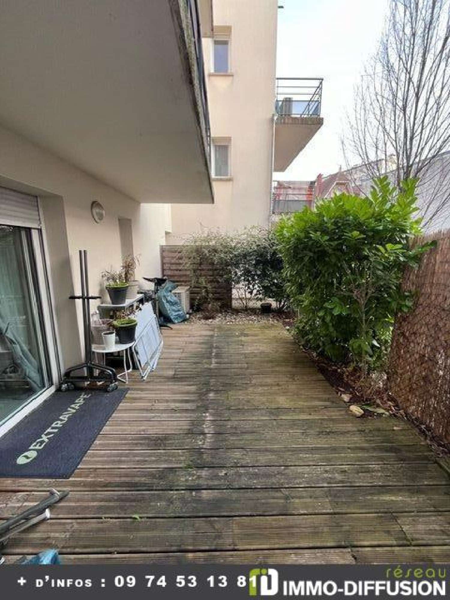  for sale apartment Troyes Aube 5