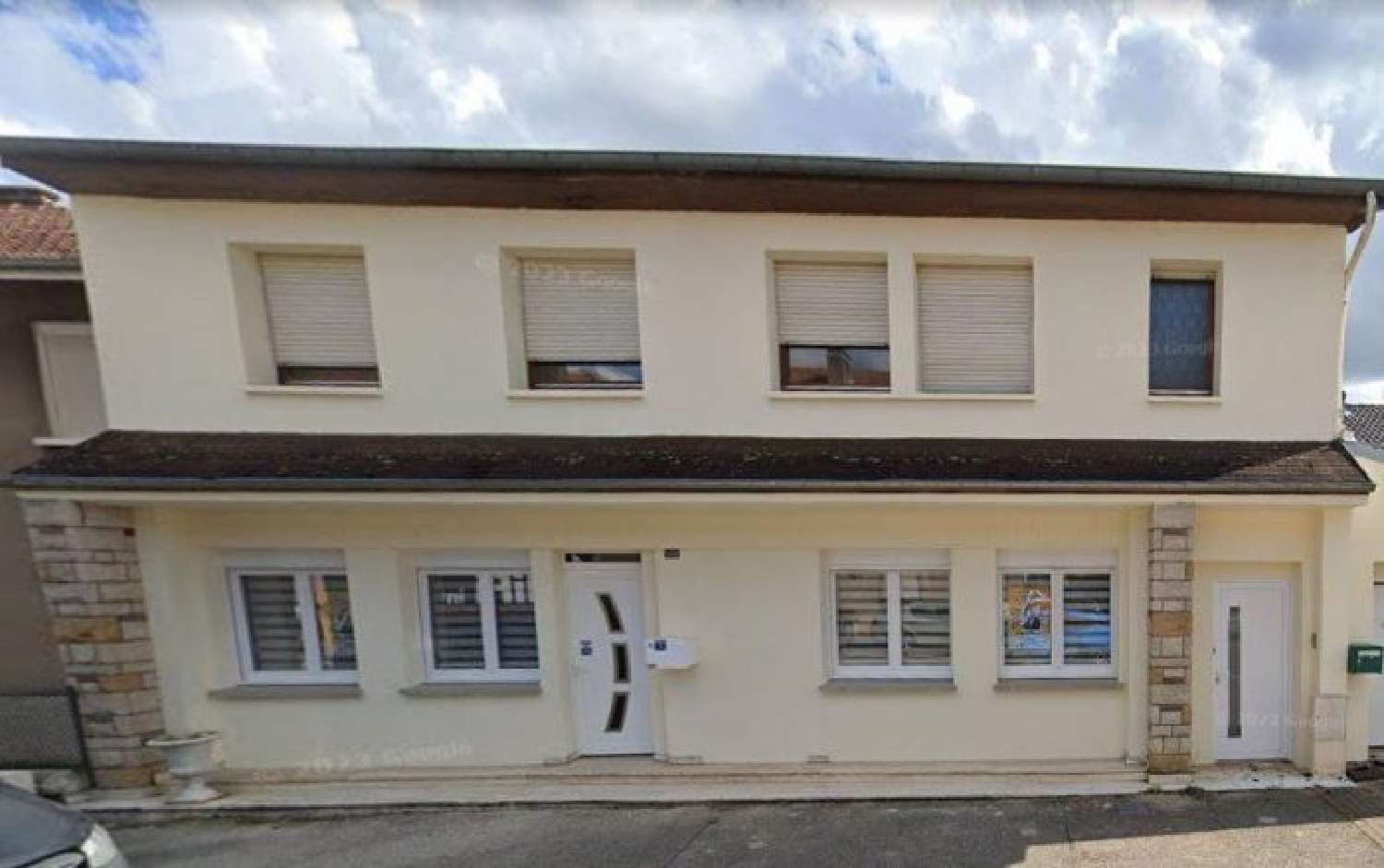  kaufen Wohnung/ Apartment Tucquegnieux Meurthe-et-Moselle 1