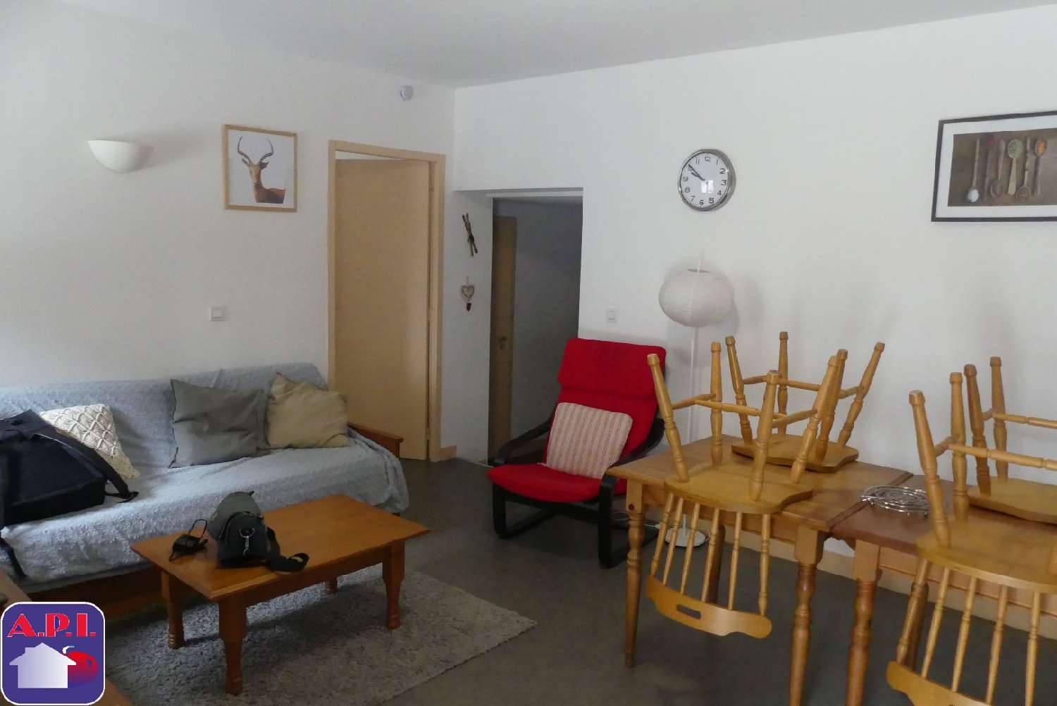  kaufen Wohnung/ Apartment Ustou Ariège 6
