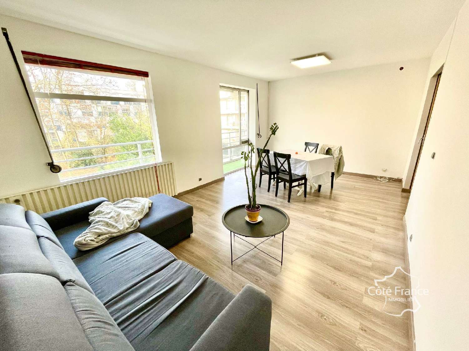 kaufen Wohnung/ Apartment Vaires-sur-Marne Seine-et-Marne 5