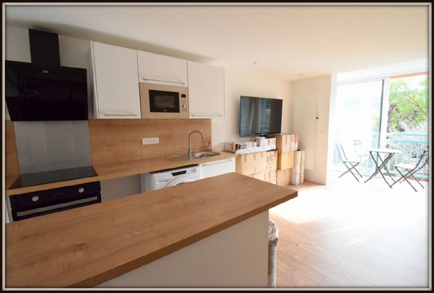  kaufen Wohnung/ Apartment Vallauris Alpes-Maritimes 3