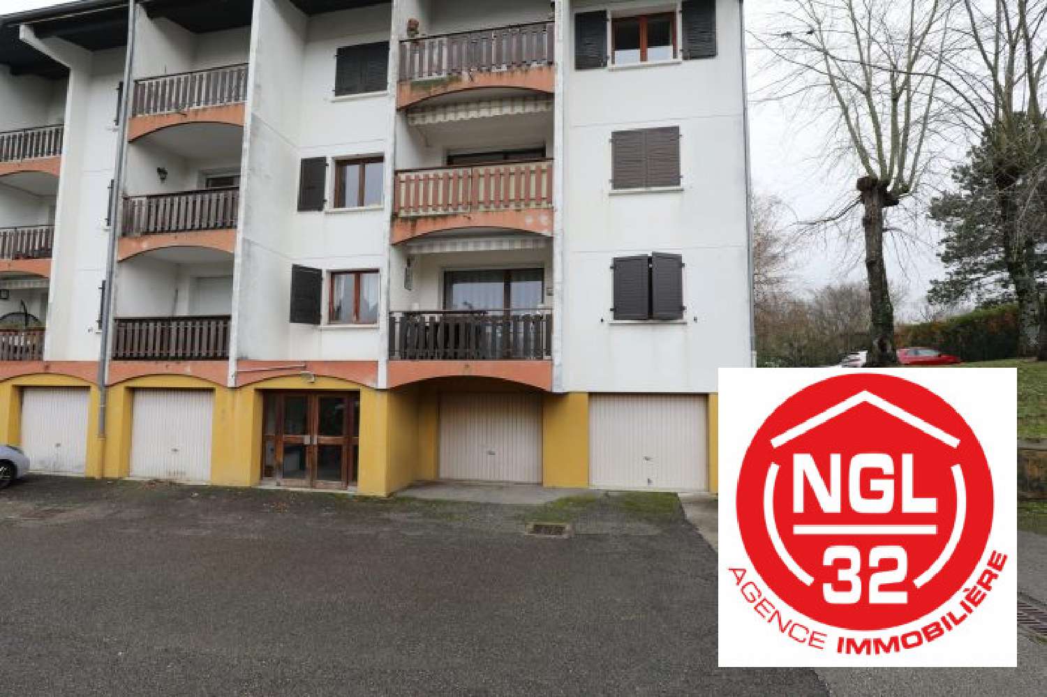  à vendre appartement Valleiry Haute-Savoie 7