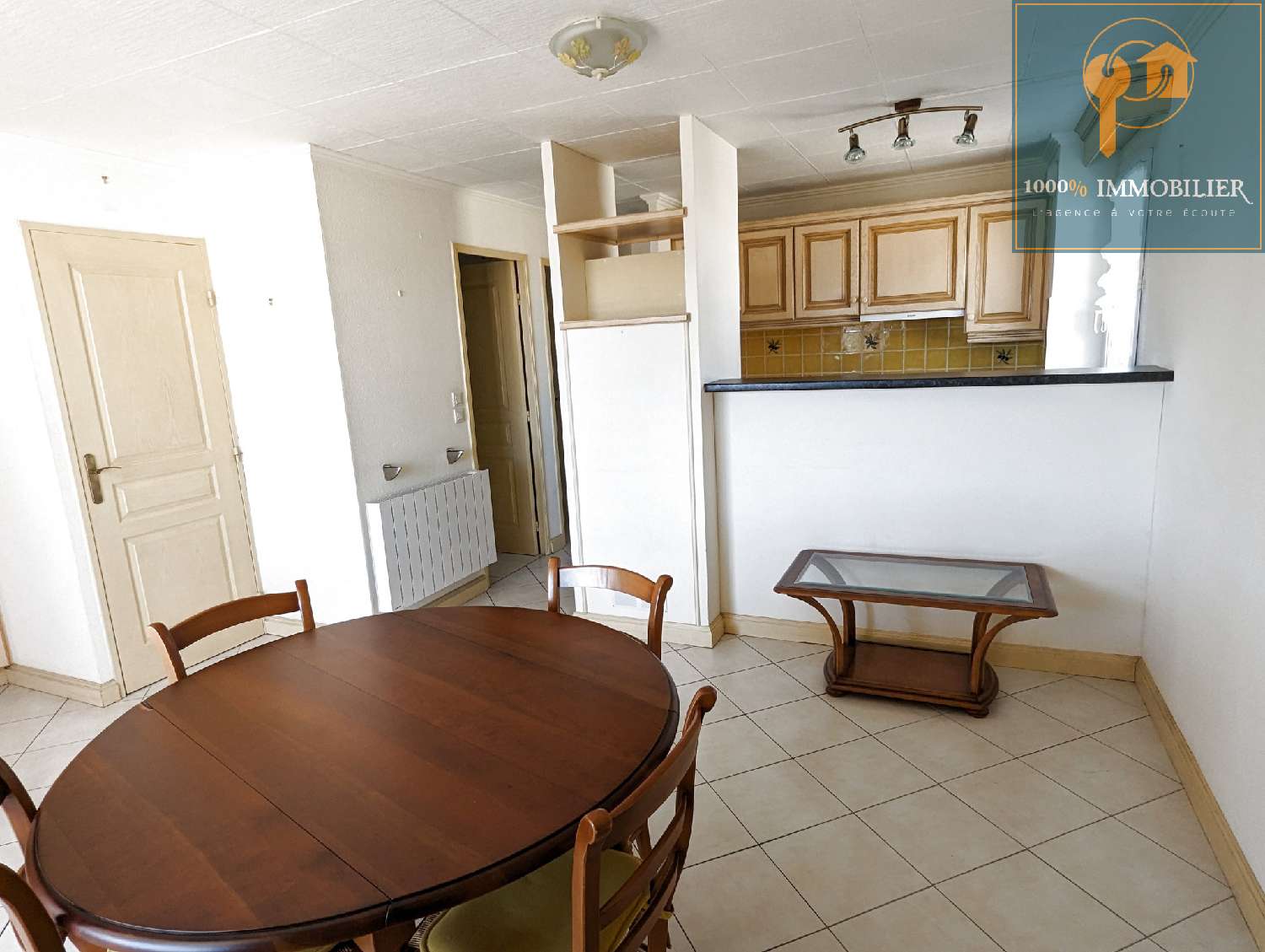  kaufen Wohnung/ Apartment Valras-Plage Hérault 5