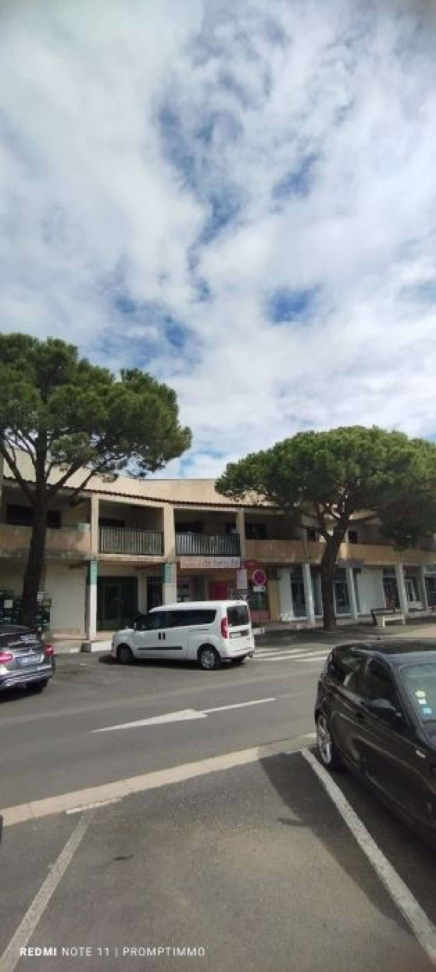 à vendre appartement Valras-Plage Hérault 8