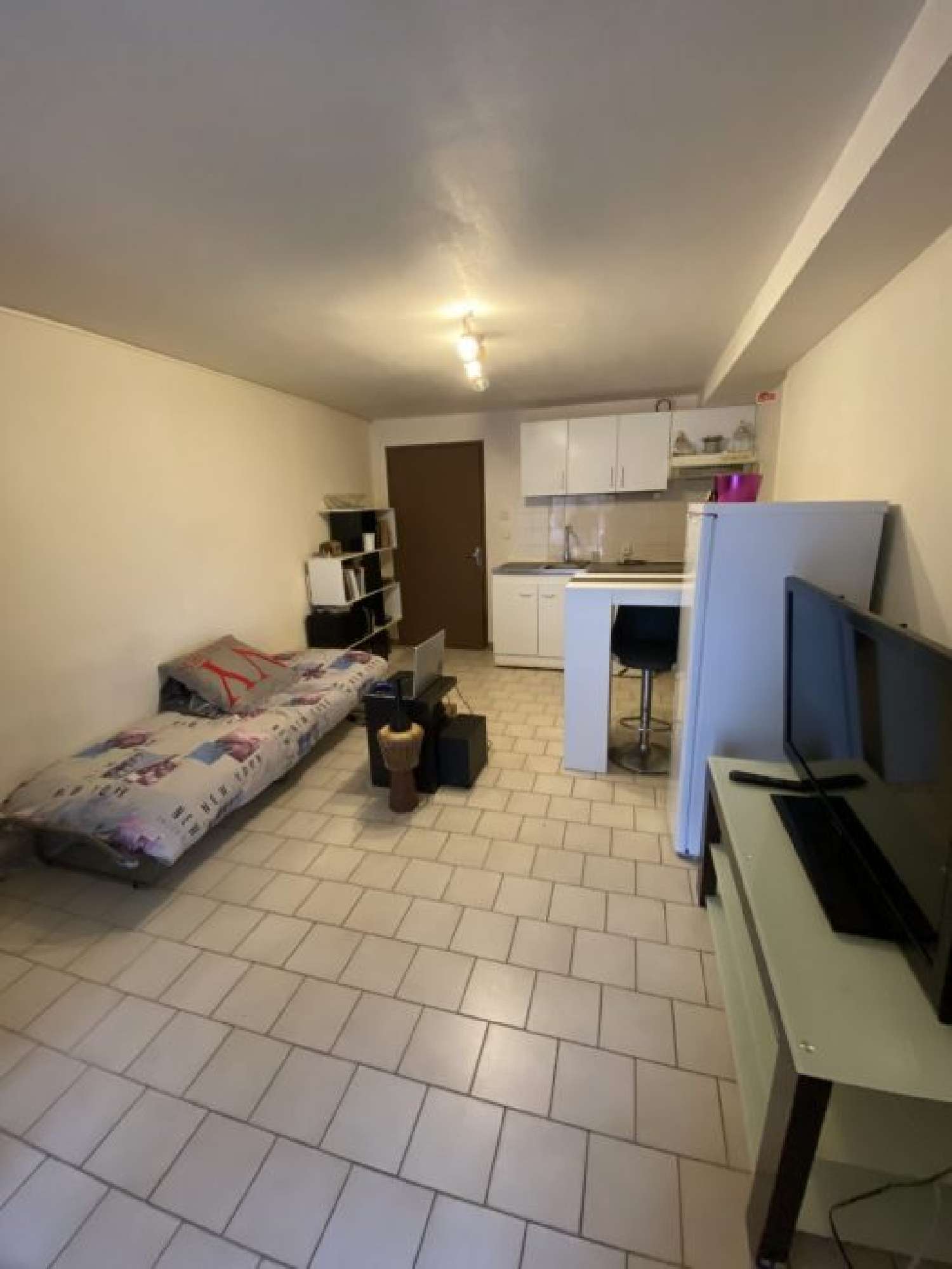  à vendre appartement Valras-Plage Hérault 2
