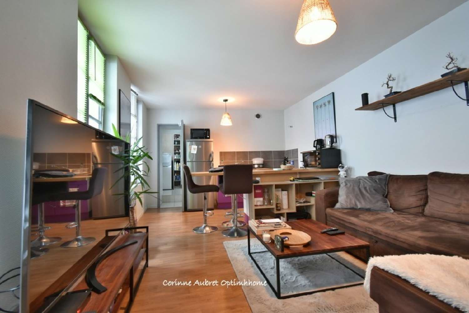  for sale apartment Vannes Morbihan 1