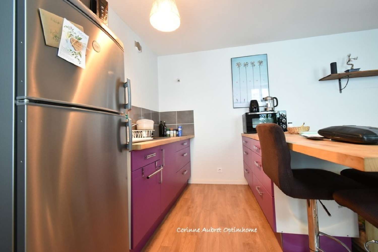  kaufen Wohnung/ Apartment Vannes Morbihan 3