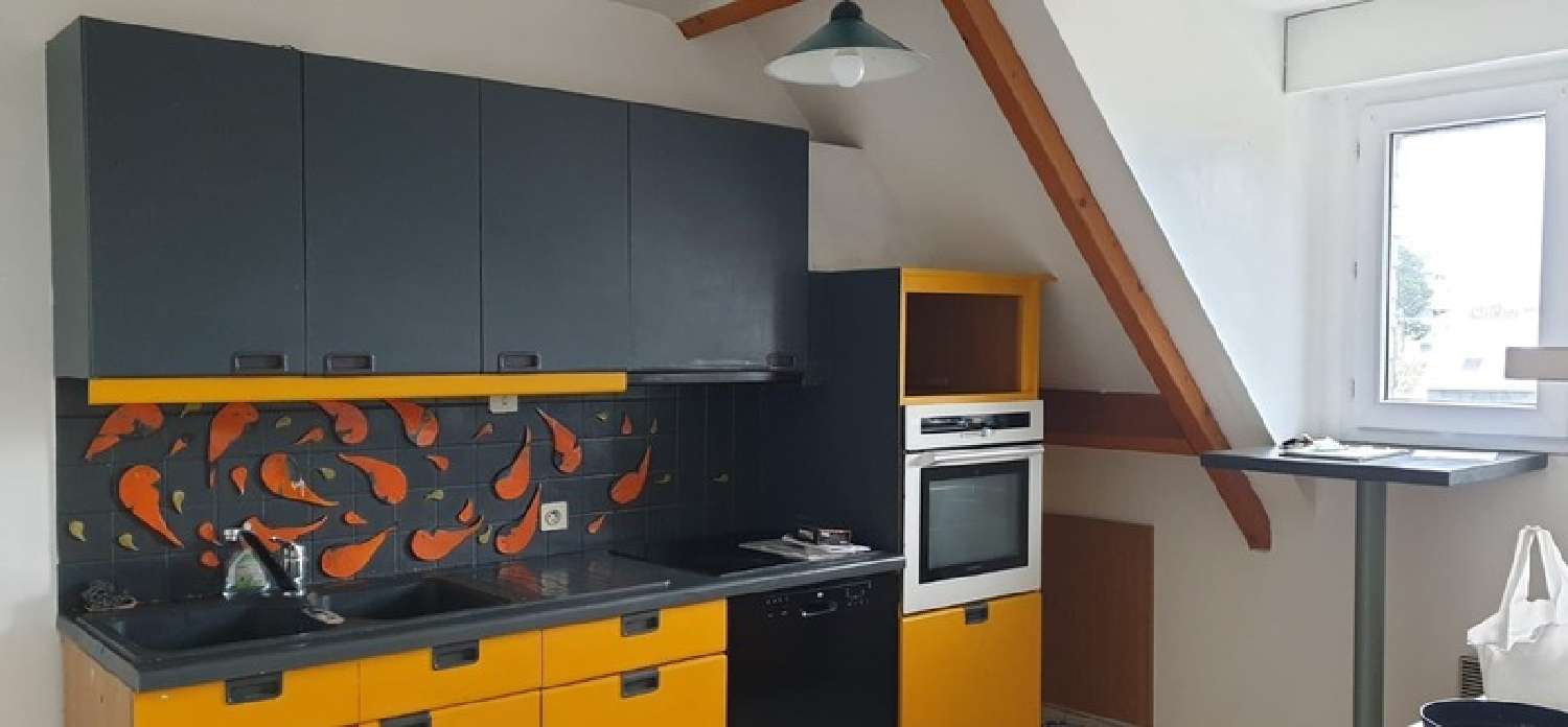  kaufen Wohnung/ Apartment Vannes Morbihan 5