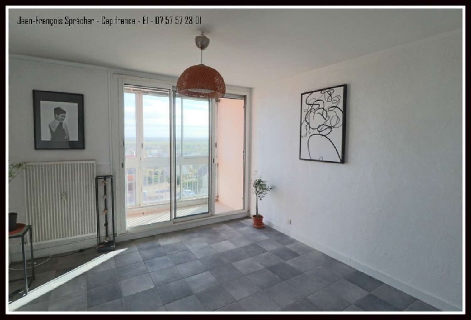  kaufen Wohnung/ Apartment Saint-Jean-le-Priche Saône-et-Loire 1