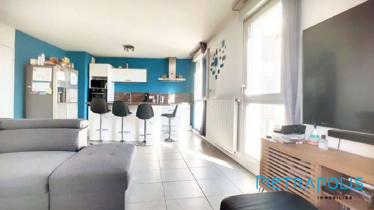  kaufen Wohnung/ Apartment Vaulx-en-Velin Rhône 4