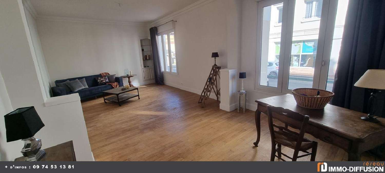  kaufen Wohnung/ Apartment Vendôme Loir-et-Cher 2