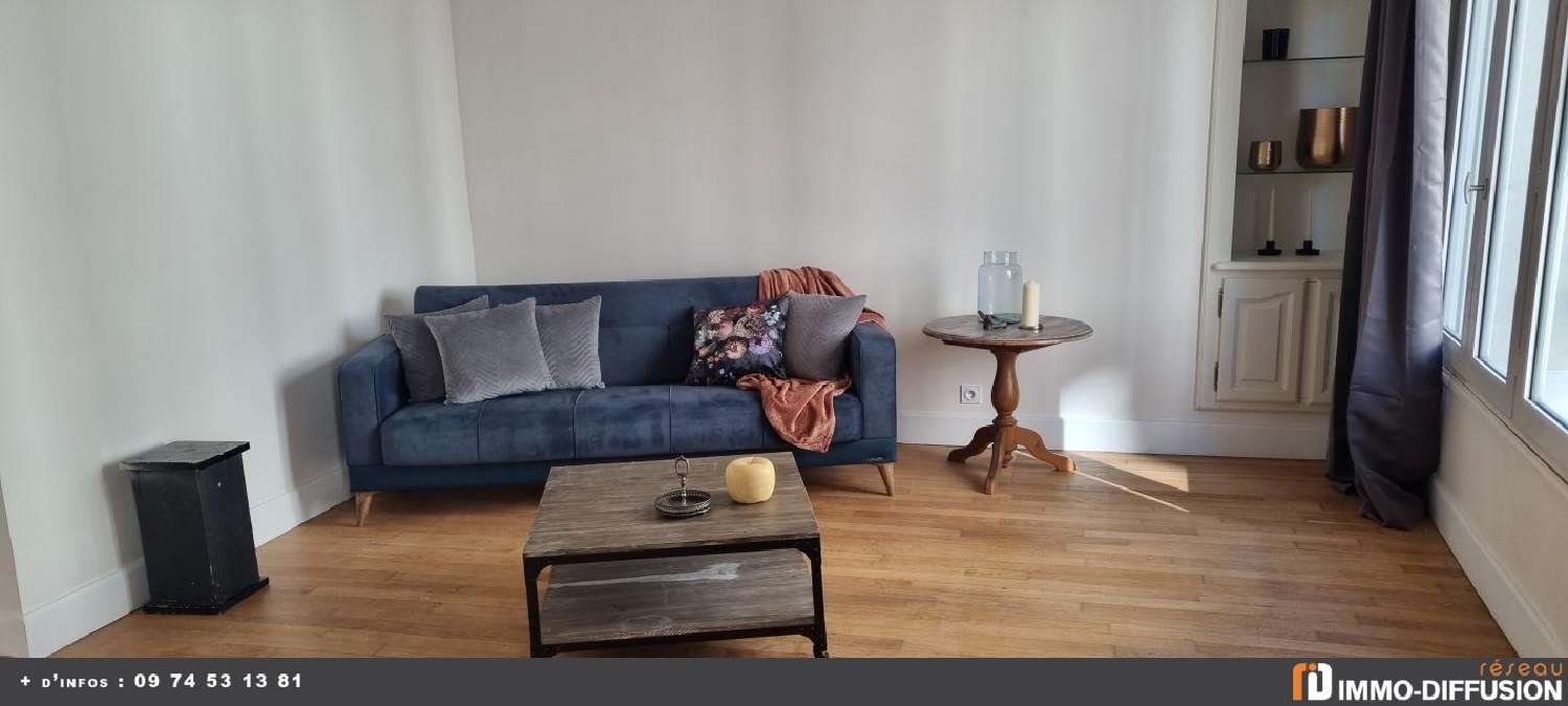  kaufen Wohnung/ Apartment Vendôme Loir-et-Cher 3