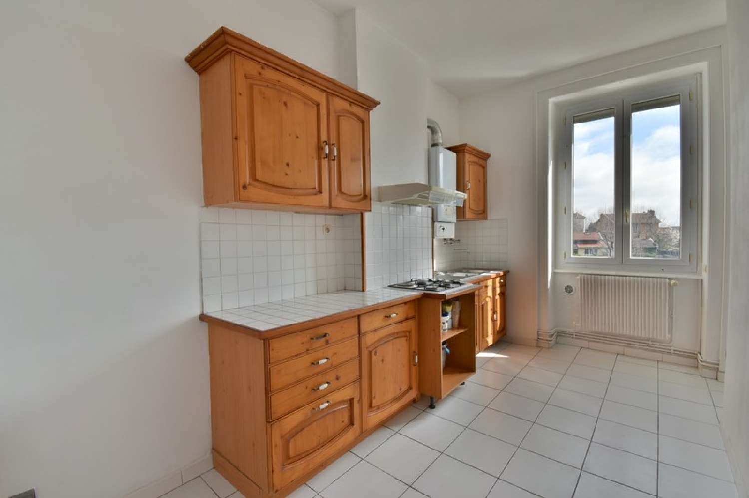  kaufen Wohnung/ Apartment Vénissieux Rhône 8