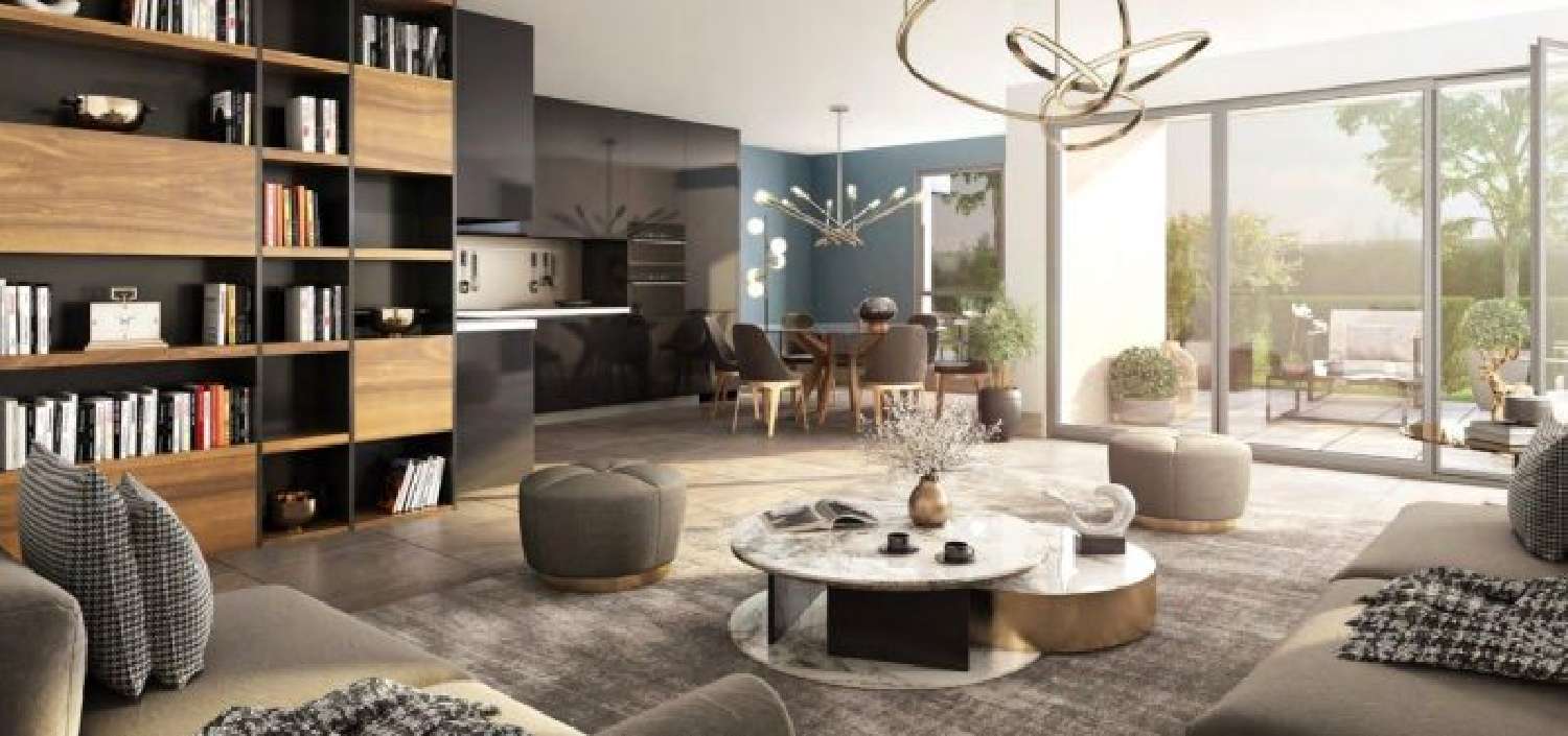  kaufen Wohnung/ Apartment Neydens Haute-Savoie 4