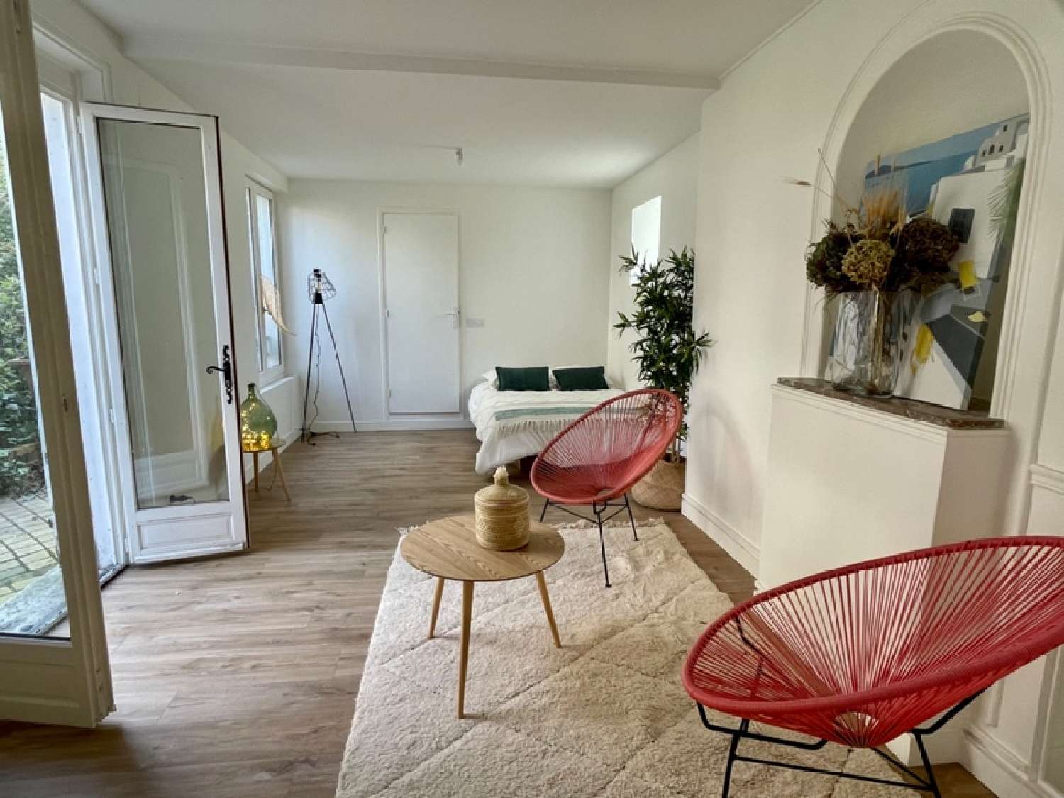  for sale apartment Versailles Yvelines 5